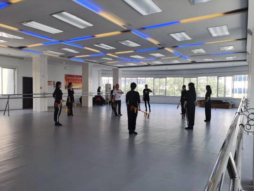 文旅融合譜新篇，技能競賽展風采——全省第五屆文化（群藝）館站業務技能競賽暨文旅志愿服務惠民演出啟動