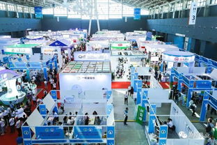 2019年中國國際乳業(yè)技術(shù)博覽會在石家莊隆重開幕 展現(xiàn)乳業(yè)技術(shù)服務(wù)新成果