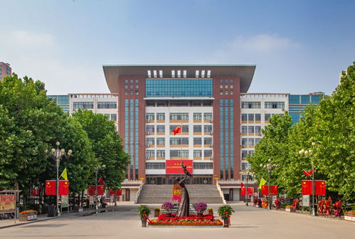 石家莊技術(shù)服務(wù)技術(shù)開發(fā)學(xué)校簡介