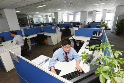 石家莊2020年重點(diǎn)項(xiàng)目投資6416.3億元，技術(shù)服務(wù)與技術(shù)開發(fā)成關(guān)鍵引擎